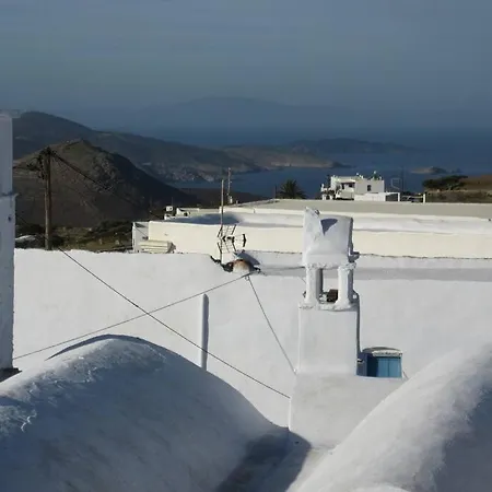 Chora Elegant Traditional House * Amorgos