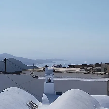 Chora Elegant Traditional House * Amorgos