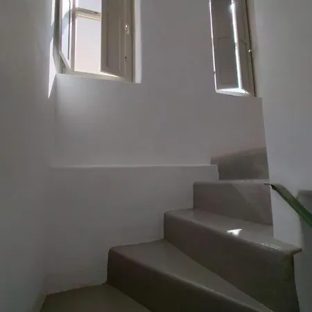 Chora Elegant Traditional House Villa *
