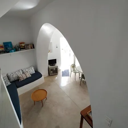 Villa Chora Elegant Traditional House