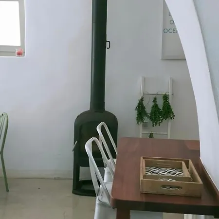 Chora Elegant Traditional House Villa