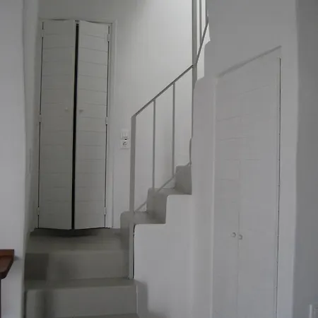 Chora Elegant Traditional House Villa *