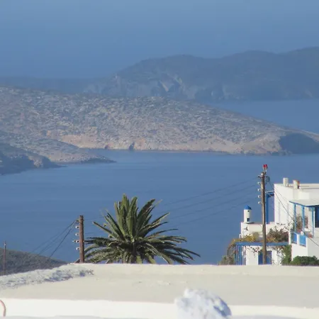 Chora Elegant Traditional House *